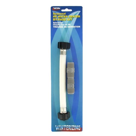 VALTERRA BY-PASS KIT, SEASONAL, CARDED P23502VP